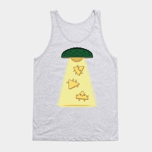 Ufocado! Tank Top